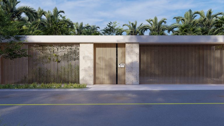 Casa CH - A20 Arquitectos : A20 Arquitectos